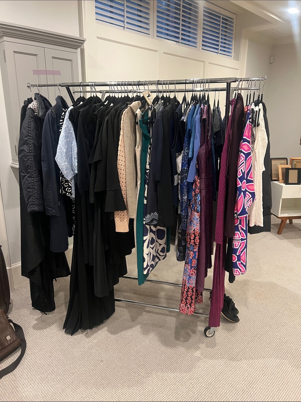 Chicago Live Poshmark Sale - May 16-17 only - 60614 location